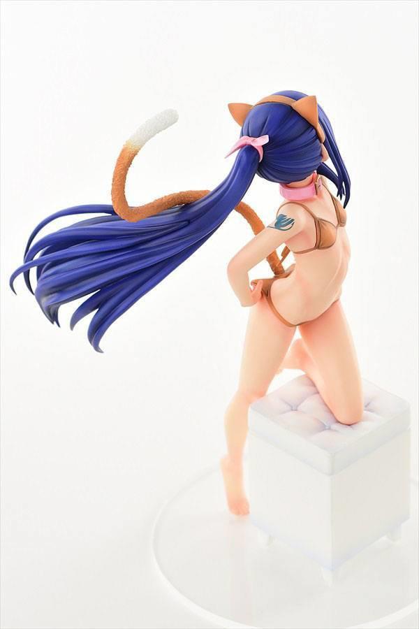 Preview: Wendy Marvell - Amairo Cat Gravure Style - Orca Toys