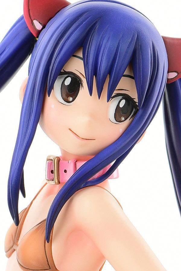 Preview: Wendy Marvell - Amairo Cat Gravure Style - Orca Toys