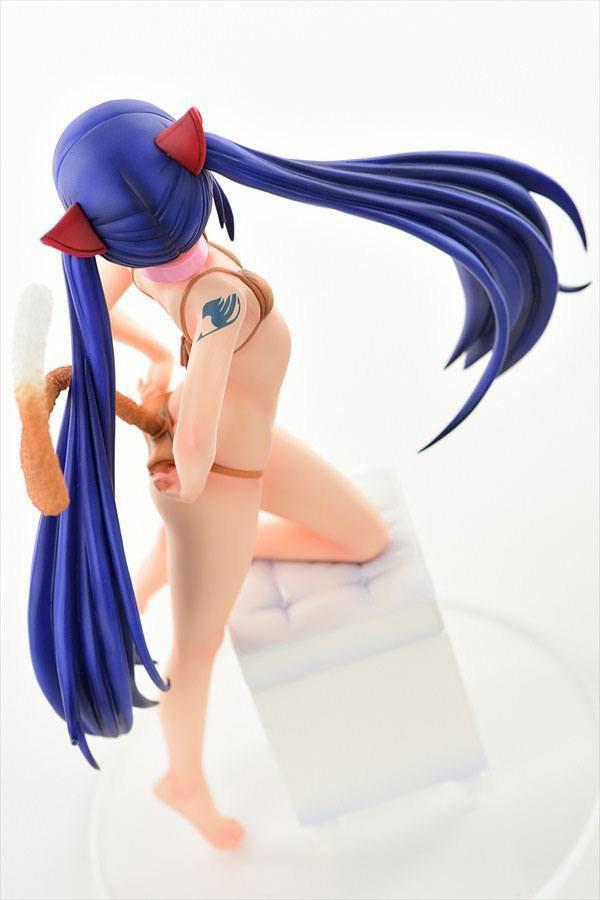 Preview: Wendy Marvell - Amairo Cat Gravure Style - Orca Toys