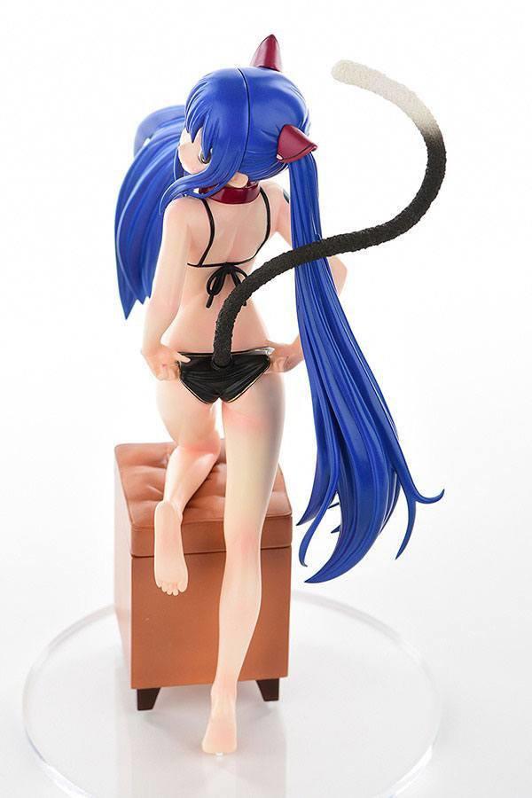 Preview: Wendy Marvell - Kuroneko / Black Cat Gravure Style - Orca Toys