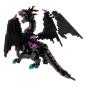 Preview: Westlicher Drache Dragon (Dinosaur Deluxe Edition) // Real Hobby / Middle Series NANOBLOCK - NBM-032 