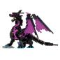 Preview: Westlicher Drache Dragon (Dinosaur Deluxe Edition) // Real Hobby / Middle Series NANOBLOCK - NBM-032 