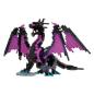 Preview: Westlicher Drache Dragon (Dinosaur Deluxe Edition) // Real Hobby / Middle Series NANOBLOCK - NBM-032 