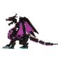 Preview: Westlicher Drache Dragon (Dinosaur Deluxe Edition) // Real Hobby / Middle Series NANOBLOCK - NBM-032 