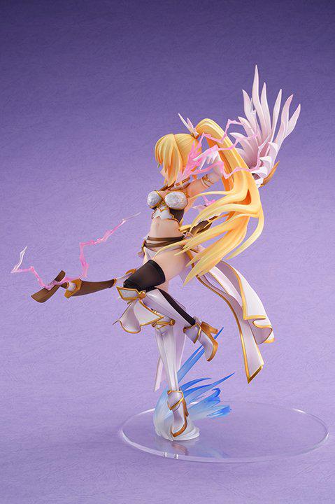 Preview: White Archer Nanaly / Shirokiite Nunnally - Amakuni / Hobby Japan Exclusive