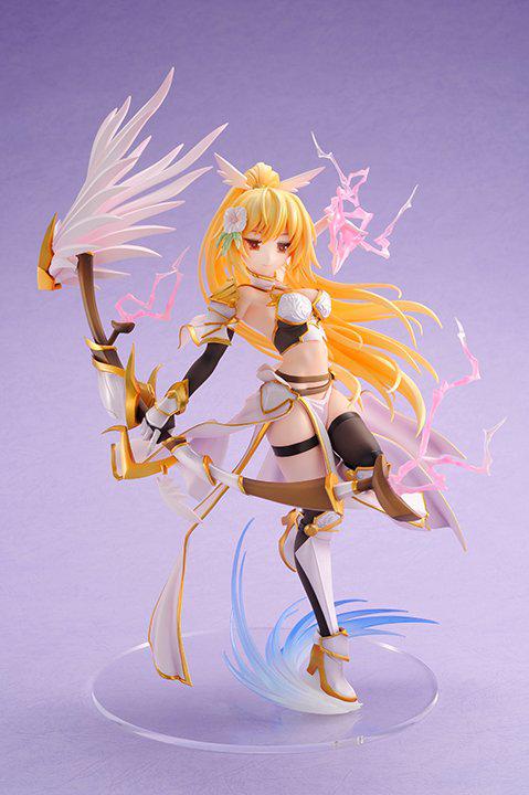 Preview: White Archer Nanaly / Shirokiite Nunnally - Amakuni / Hobby Japan Exclusive