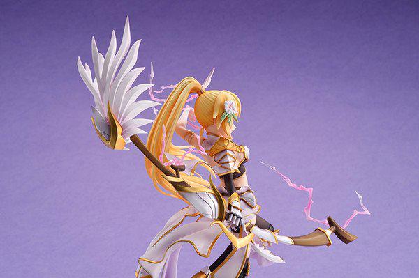 Preview: White Archer Nanaly / Shirokiite Nunnally - Amakuni / Hobby Japan Exclusive