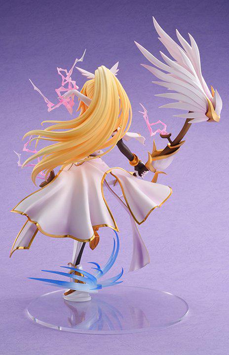 Preview: White Archer Nanaly / Shirokiite Nunnally - Amakuni / Hobby Japan Exclusive