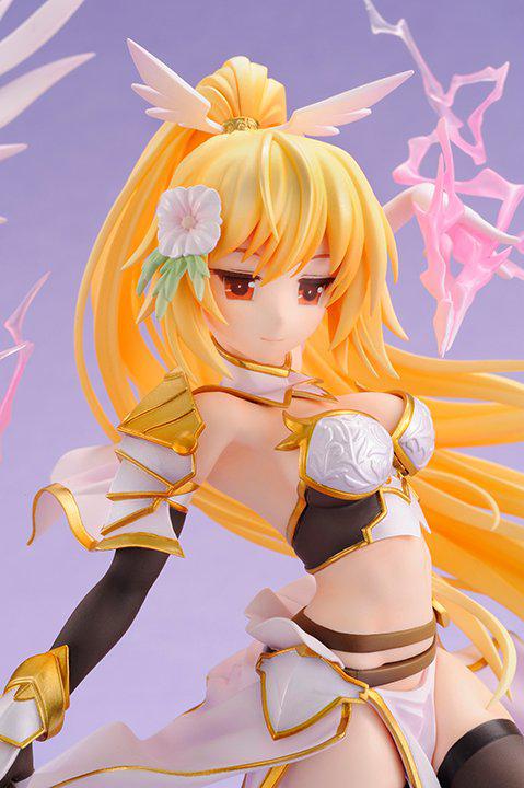 Preview: White Archer Nanaly / Shirokiite Nunnally - Amakuni / Hobby Japan Exclusive