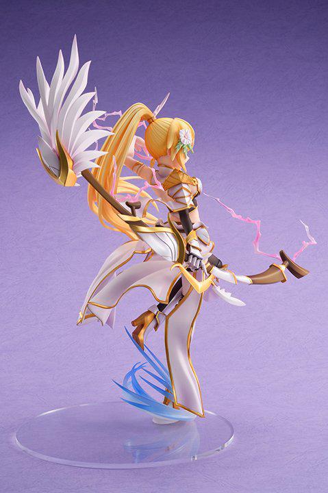 Preview: White Archer Nanaly / Shirokiite Nunnally - Amakuni / Hobby Japan Exclusive