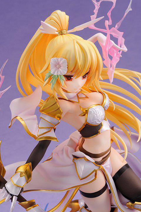 Preview: White Archer Nanaly / Shirokiite Nunnally - Amakuni / Hobby Japan Exclusive