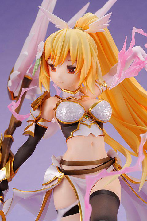 Preview: White Archer Nanaly / Shirokiite Nunnally - Amakuni / Hobby Japan Exclusive