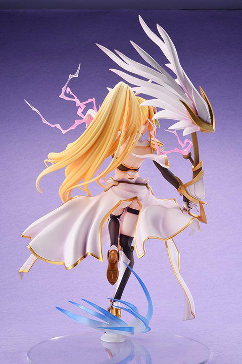 Preview: White Archer Nanaly / Shirokiite Nunnally - Amakuni / Hobby Japan Exclusive