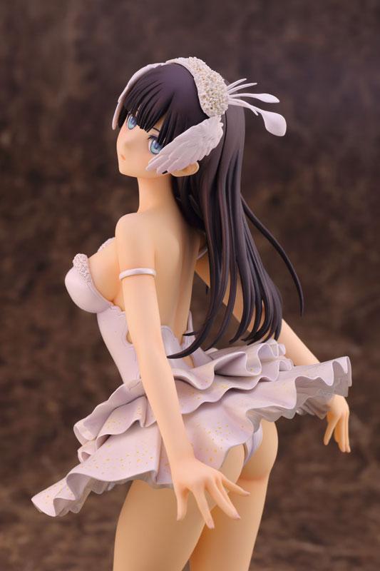 Preview: White Odet - T2 Art Girls - Skytube