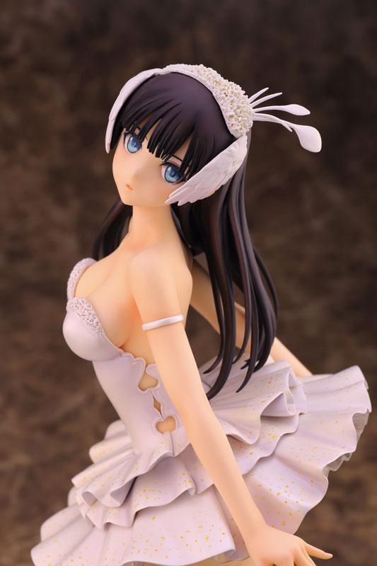 Preview: White Odet - T2 Art Girls - Skytube