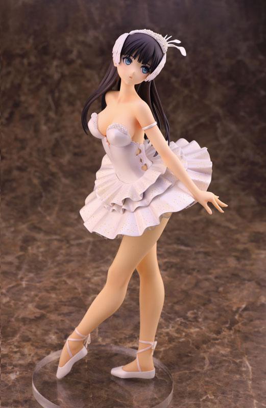 Preview: White Odet - T2 Art Girls - Skytube