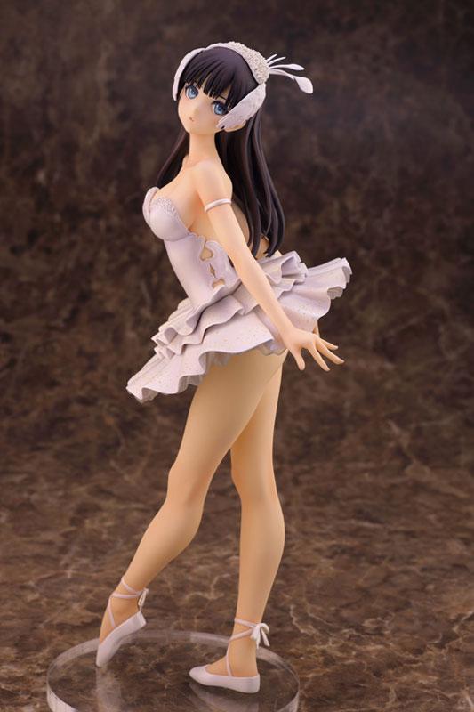 Preview: White Odet - T2 Art Girls - Skytube