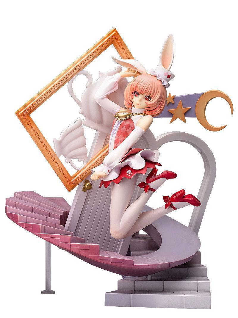 Preview: White Rabbit - Fairy Tale - Another Alice in Wonderland - Myethos