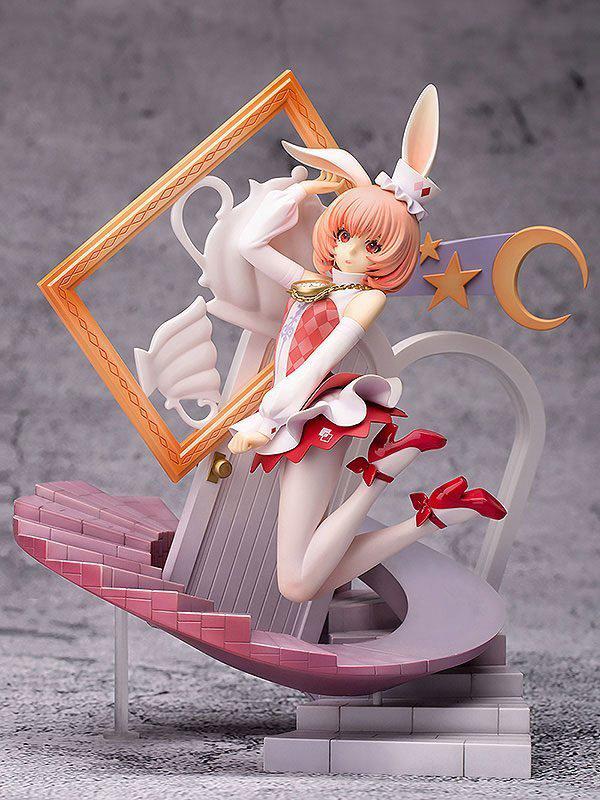 Preview: White Rabbit - Fairy Tale - Another Alice in Wonderland - Myethos