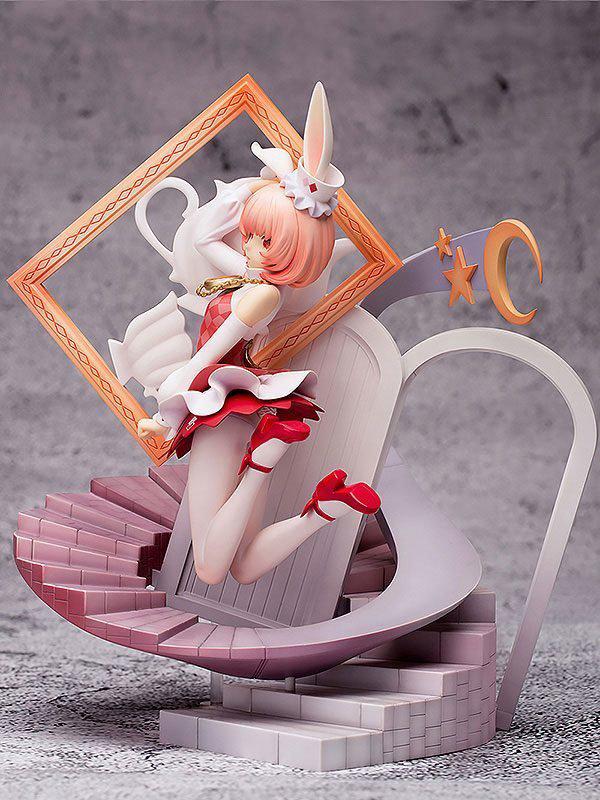 Preview: White Rabbit - Fairy Tale - Another Alice in Wonderland - Myethos