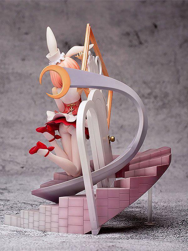 Preview: White Rabbit - Fairy Tale - Another Alice in Wonderland - Myethos