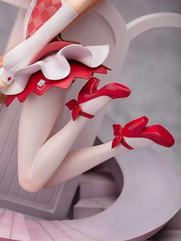 Preview: White Rabbit - Fairy Tale - Another Alice in Wonderland - Myethos