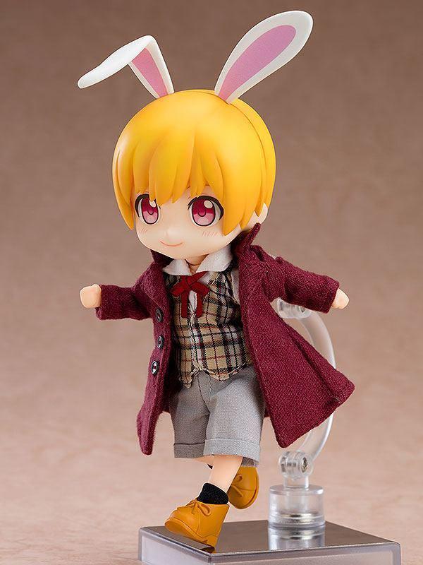 Preview: White Rabbit - Nendoroid Doll