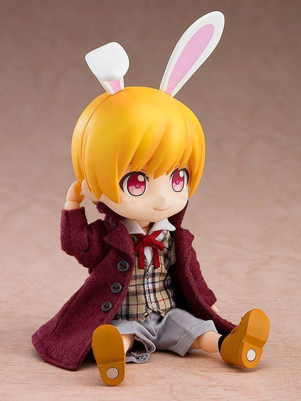 Preview: White Rabbit - Nendoroid Doll