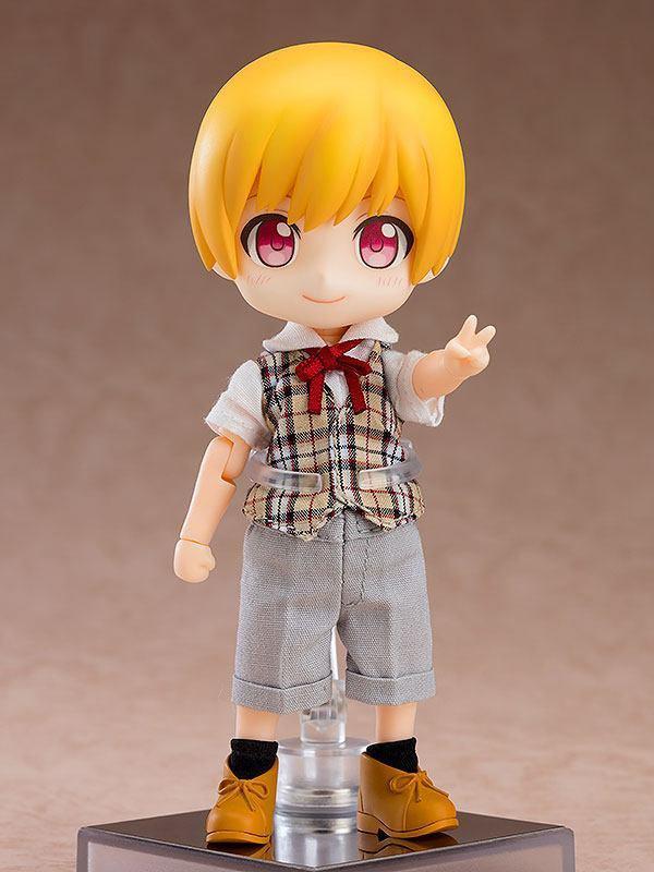 Preview: White Rabbit - Nendoroid Doll