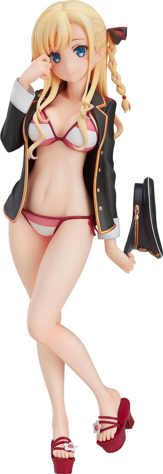 Preview: Wilhelmina - Swimsuit Version - Good Smile