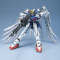 Preview: Wing Gundam Zero Custom - New Mobile Report Gundam Wing Endless Waltz - PG 1 / 60 Modelkit - Bandai Spirits