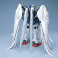 Preview: Wing Gundam Zero Custom - New Mobile Report Gundam Wing Endless Waltz - PG 1 / 60 Modelkit - Bandai Spirits