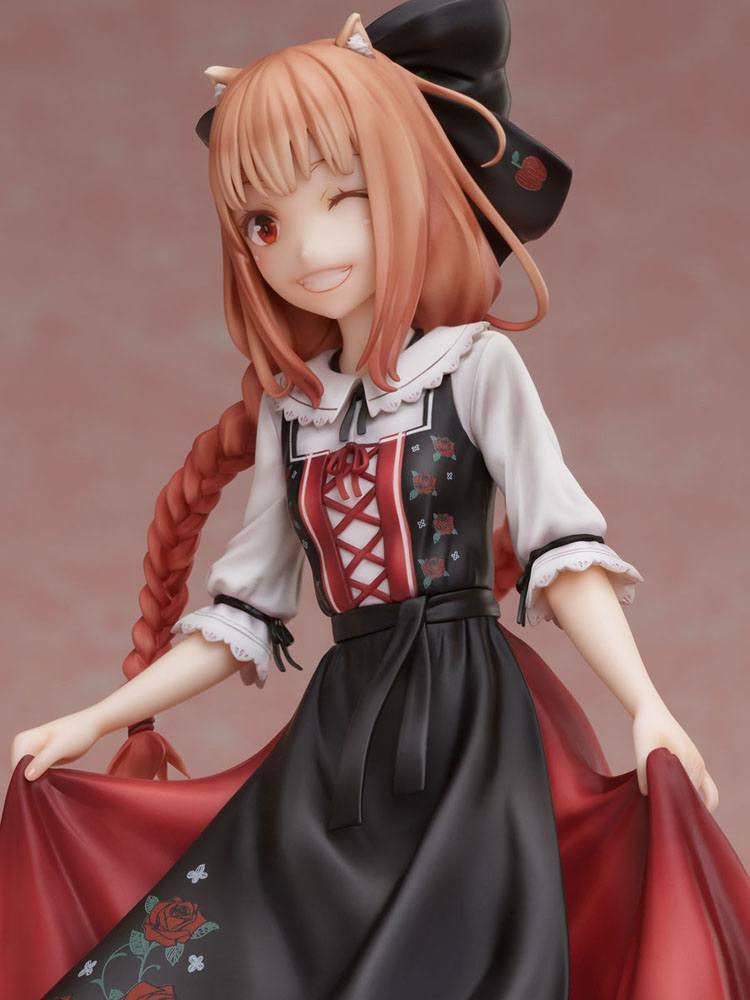 Preview: Holo - Alsace Costume - F:Nex - Furyu