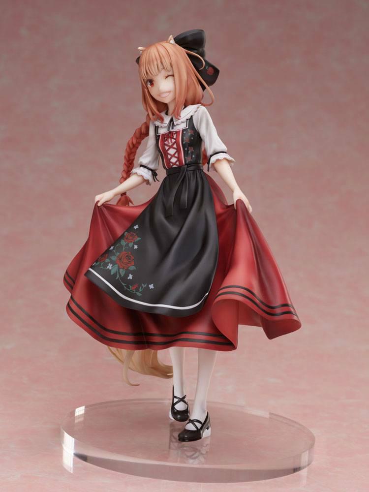 Preview: Holo - Alsace Costume - F:Nex - Furyu