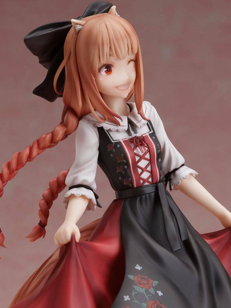 Preview: Holo - Alsace Costume - F:Nex - Furyu