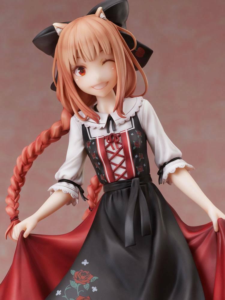 Preview: Holo - Alsace Costume - F:Nex - Furyu