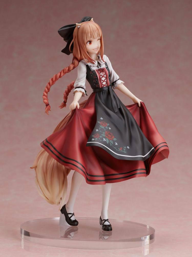 Preview: Holo - Alsace Costume - F:Nex - Furyu