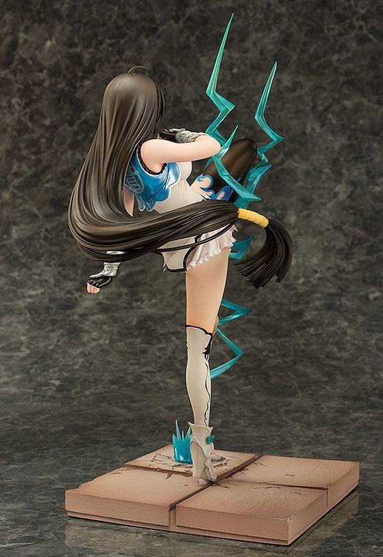 Preview: Won Pairon - Blade Arcus - Aquamarine