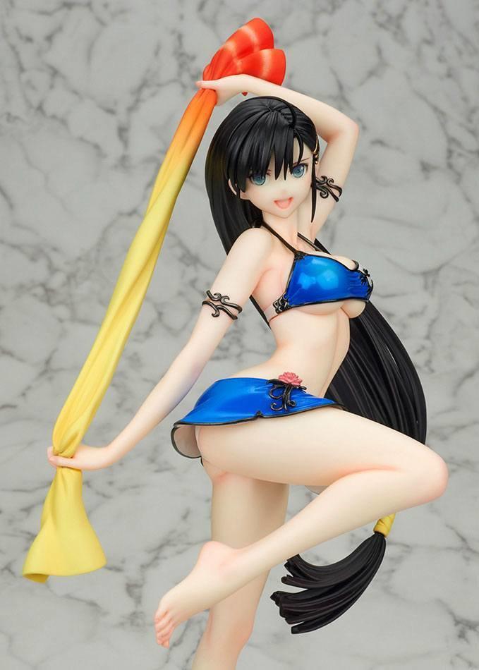 Preview: Won Pairon - Shining Beach Heroines - Flare