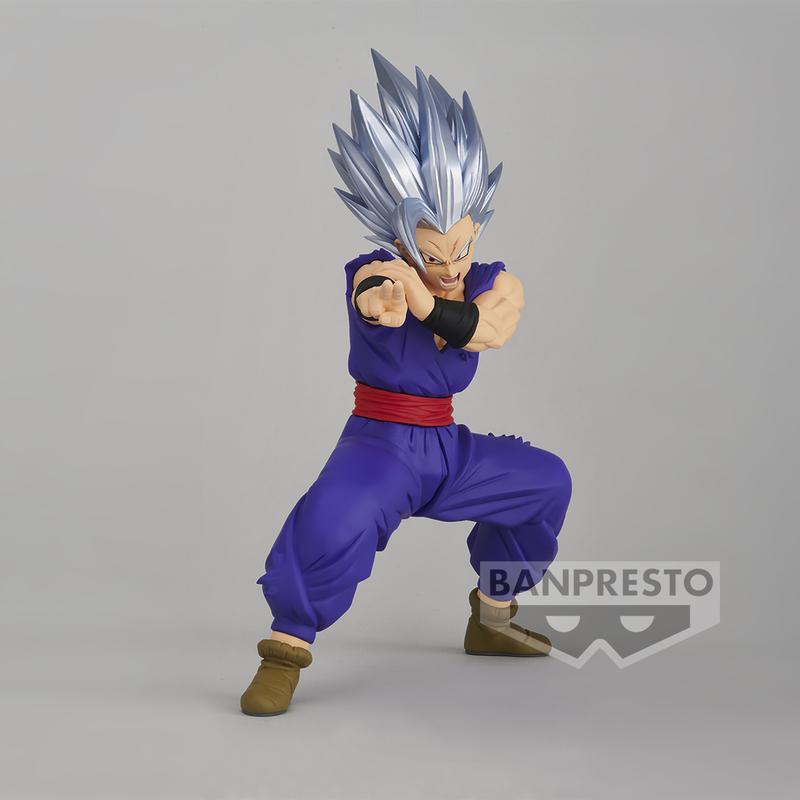 Preview: Son Gohan - Dragon Ball Super: Super Heroes - Blood of Saiyans Special XIV - Banpresto