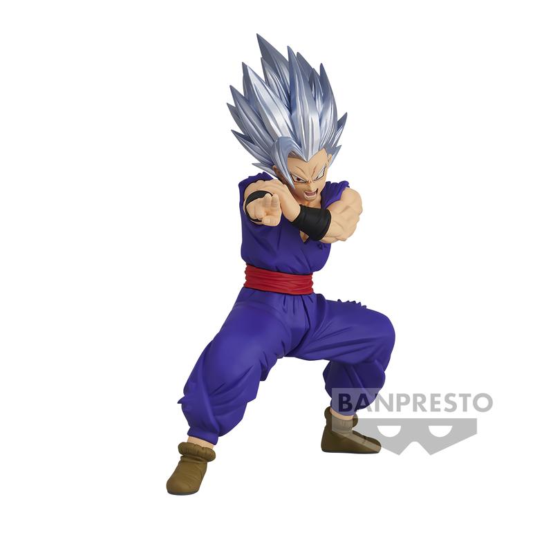 Preview: Son Gohan - Dragon Ball Super: Super Heroes - Blood of Saiyans Special XIV - Banpresto