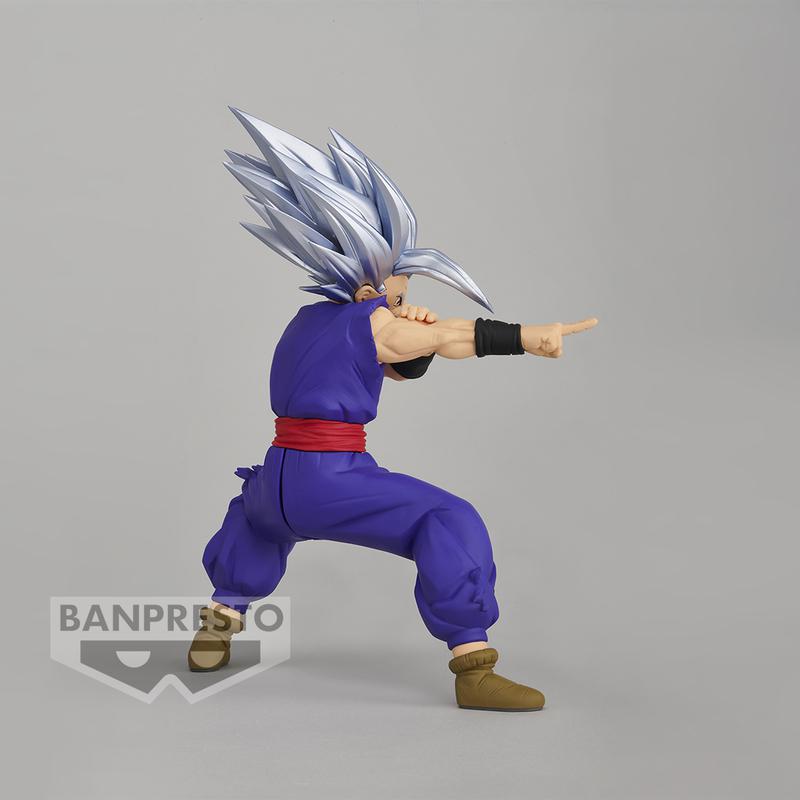 Preview: Son Gohan - Dragon Ball Super: Super Heroes - Blood of Saiyans Special XIV - Banpresto