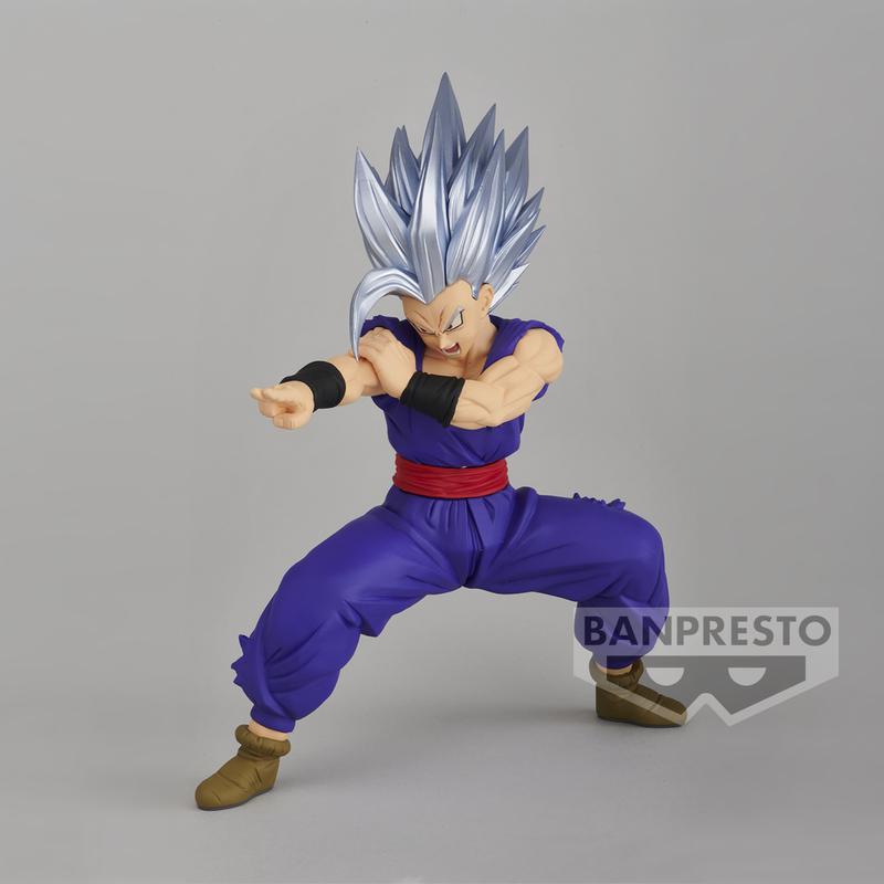 Preview: Son Gohan - Dragon Ball Super: Super Heroes - Blood of Saiyans Special XIV - Banpresto