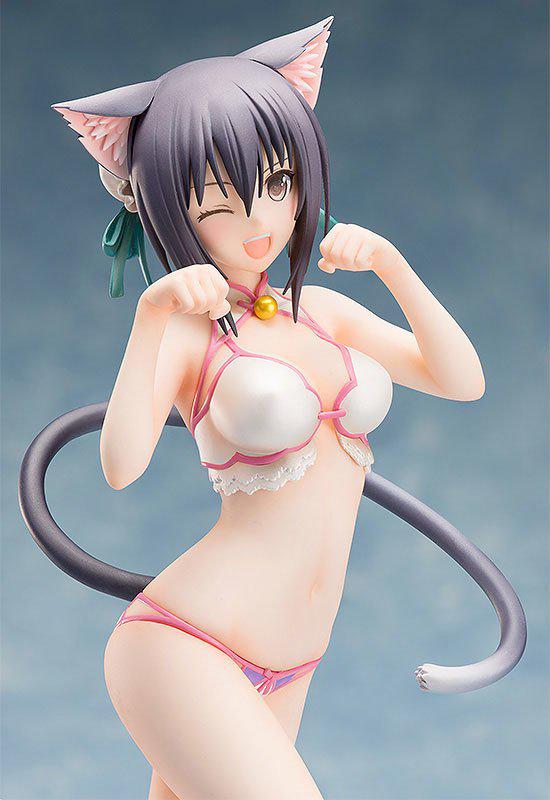 Preview: Xiao Mei - Shining Beach Heroines