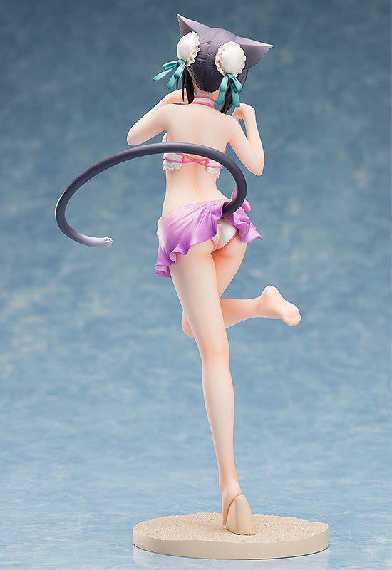 Preview: Xiao Mei - Shining Beach Heroines