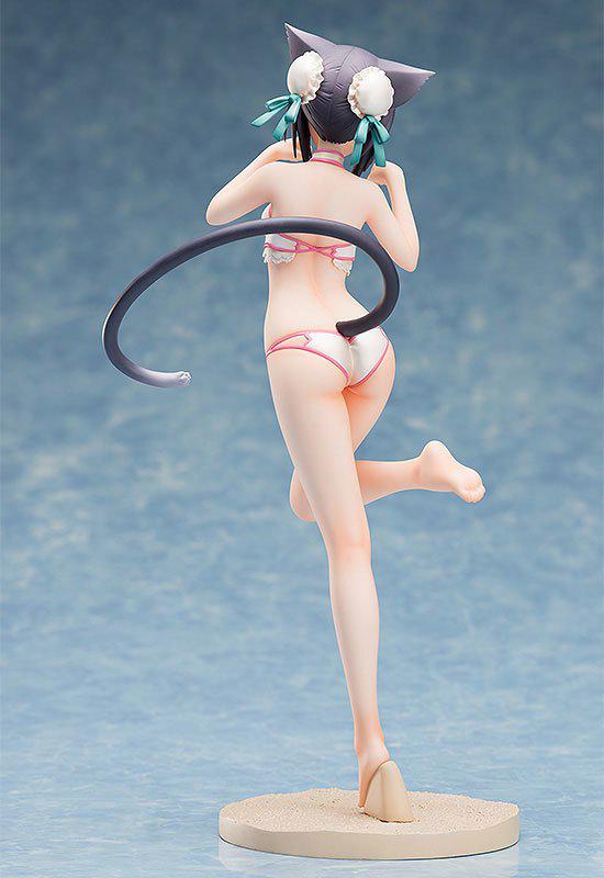 Preview: Xiao Mei - Shining Beach Heroines