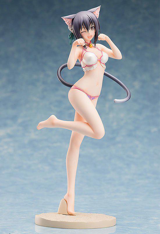 Preview: Xiao Mei - Shining Beach Heroines