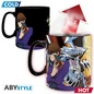 Preview: YU-GI-OH! - Hot & Cold Tasse - Yugi vs. Kaiba - AbyStyle