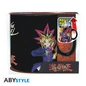 Preview: YU-GI-OH! - Hot & Cold Tasse - Yugi vs. Kaiba - AbyStyle