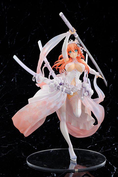 Preview: Yagyu Jubei - Final Bride - Alter / Hobby Japan Exclusive